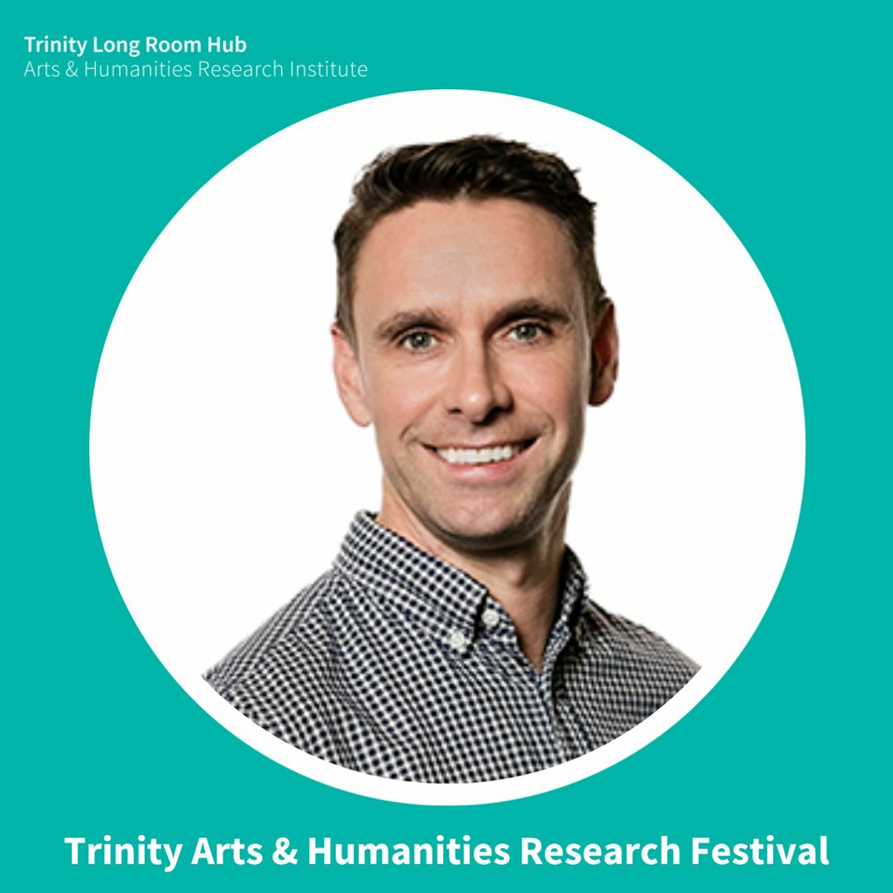 Where next for Children’s Literature studies? - Trinity Arts & Humanities Research Festival episode artwork