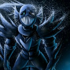 (DustTale) Battle Against The False Hero