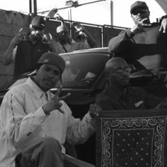 Nas - Shootouts (slowed freestyle beat)