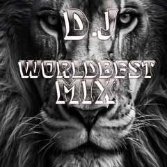 AFRO COOL MIX 1