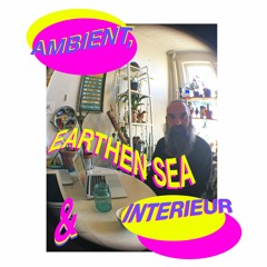 Ambient & Interieur 25 [Earthen Sea]