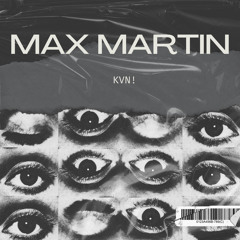 MAX MARTIN