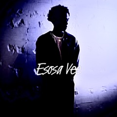 Esosa vee ラップスタア2025 応募動画