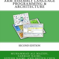 [Free] EPUB 💝 ARM Assembly Language Programming & Architecture (Mazidi & Naimi ARM)