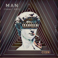 Chalex, BB2S - Man
