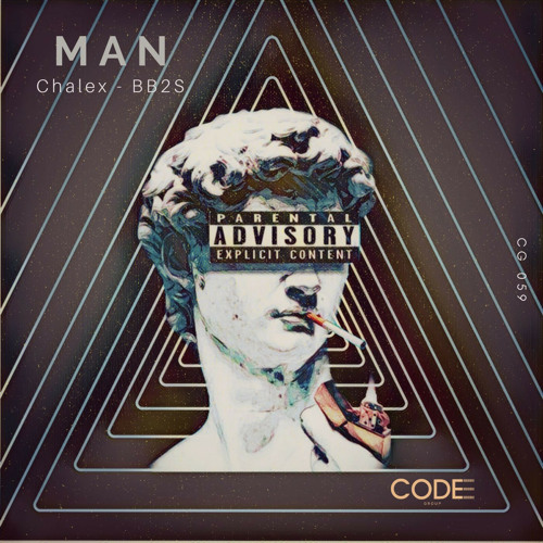 Chalex, BB2S - Man