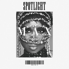 Jennifer Hudson – Spotlight (M A X Remix)