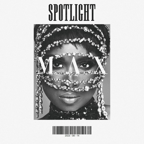 Jennifer Hudson – Spotlight (M A X Remix)
