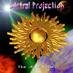 Astral Projection - The Astral Files 1996 (Full Album)