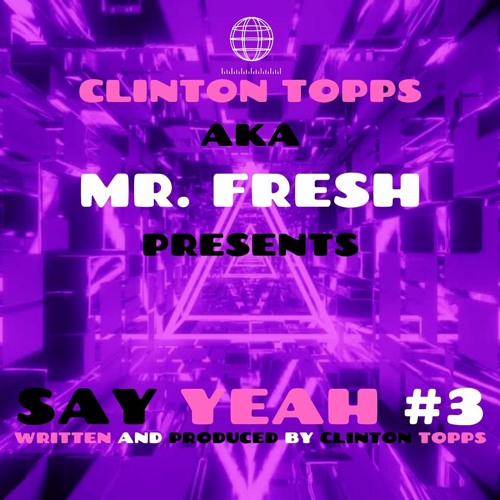 Say Yeah #3