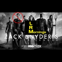 No Superman For Justice League Reshoots? | LRMornings