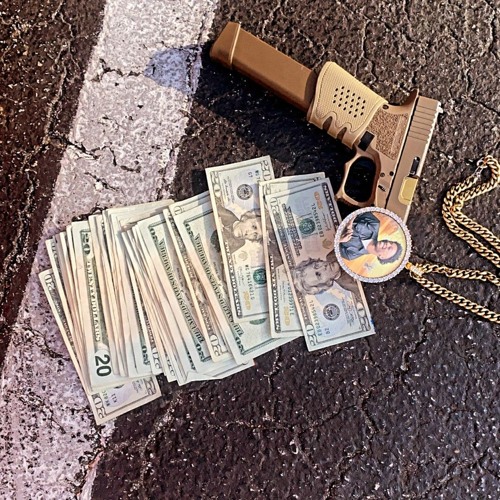 Roadkill Buntt - Paper Tag