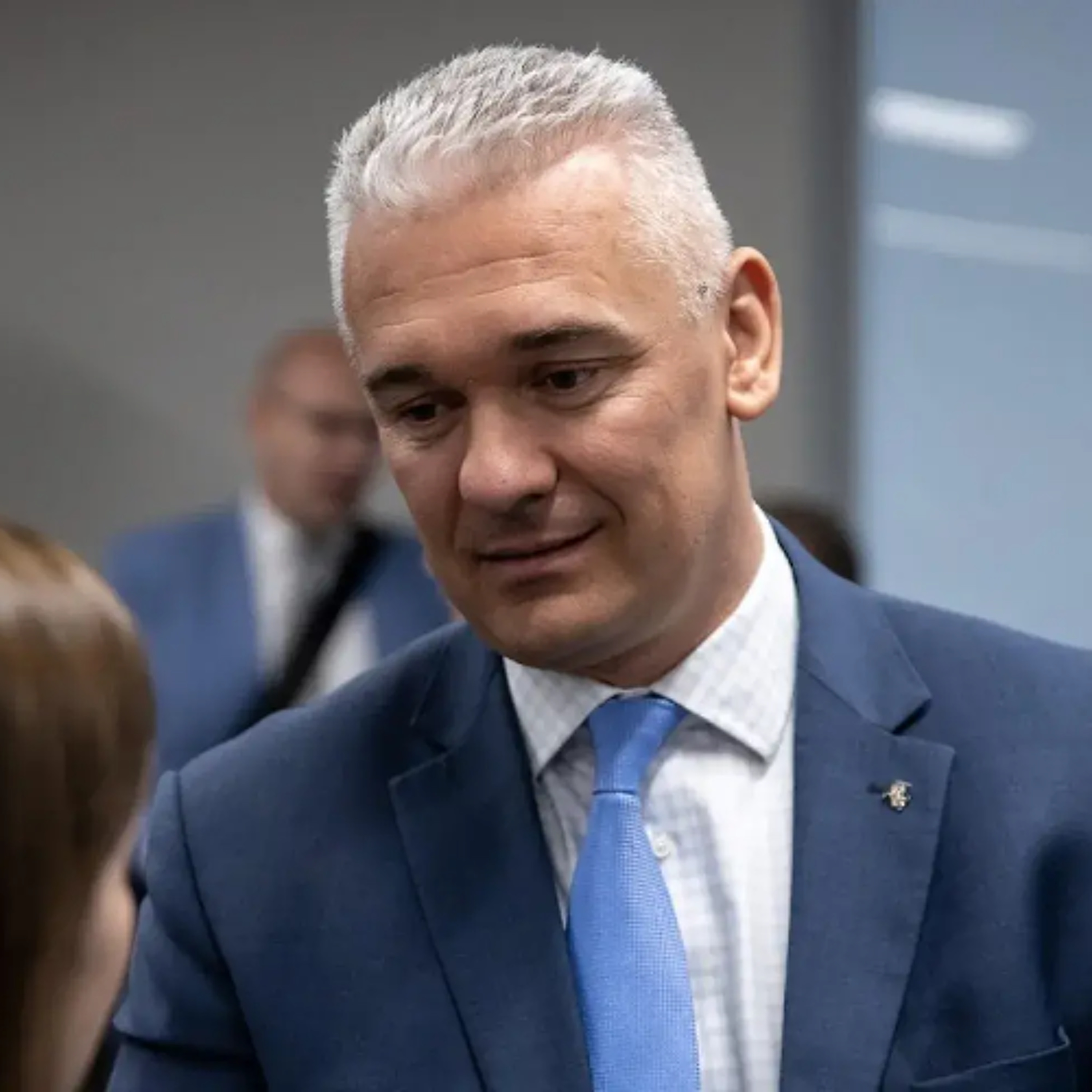 Валерый Кавалеўскі. Новая Беларусь — якой яна можа быць?