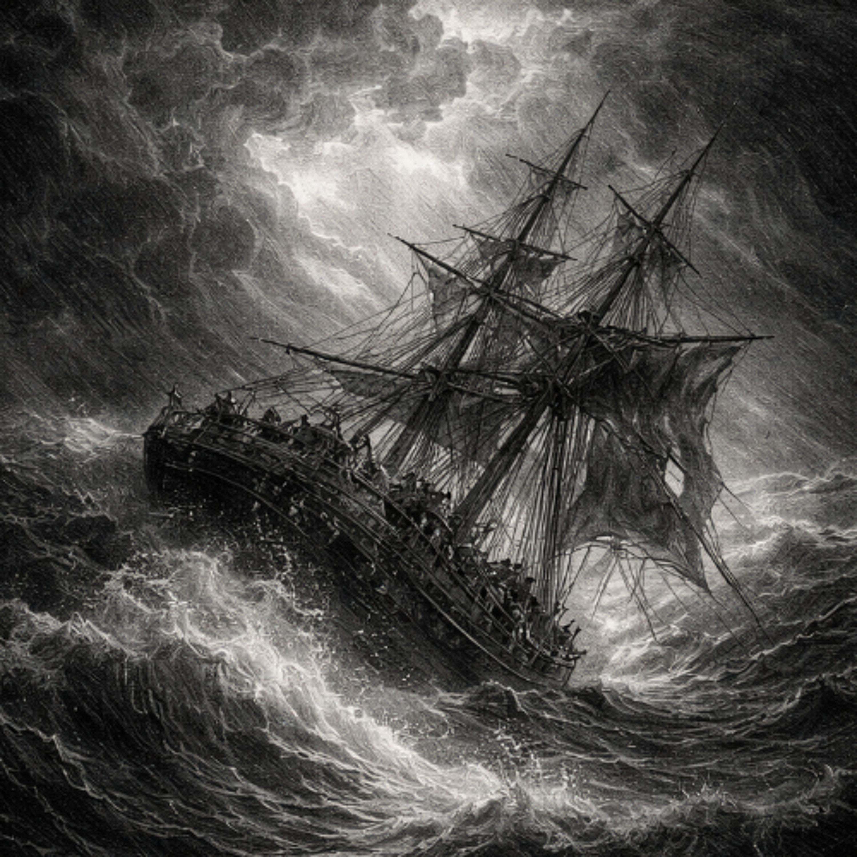NSH Of Bridgewater episode artwork