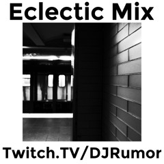 12: Eclectic Mix