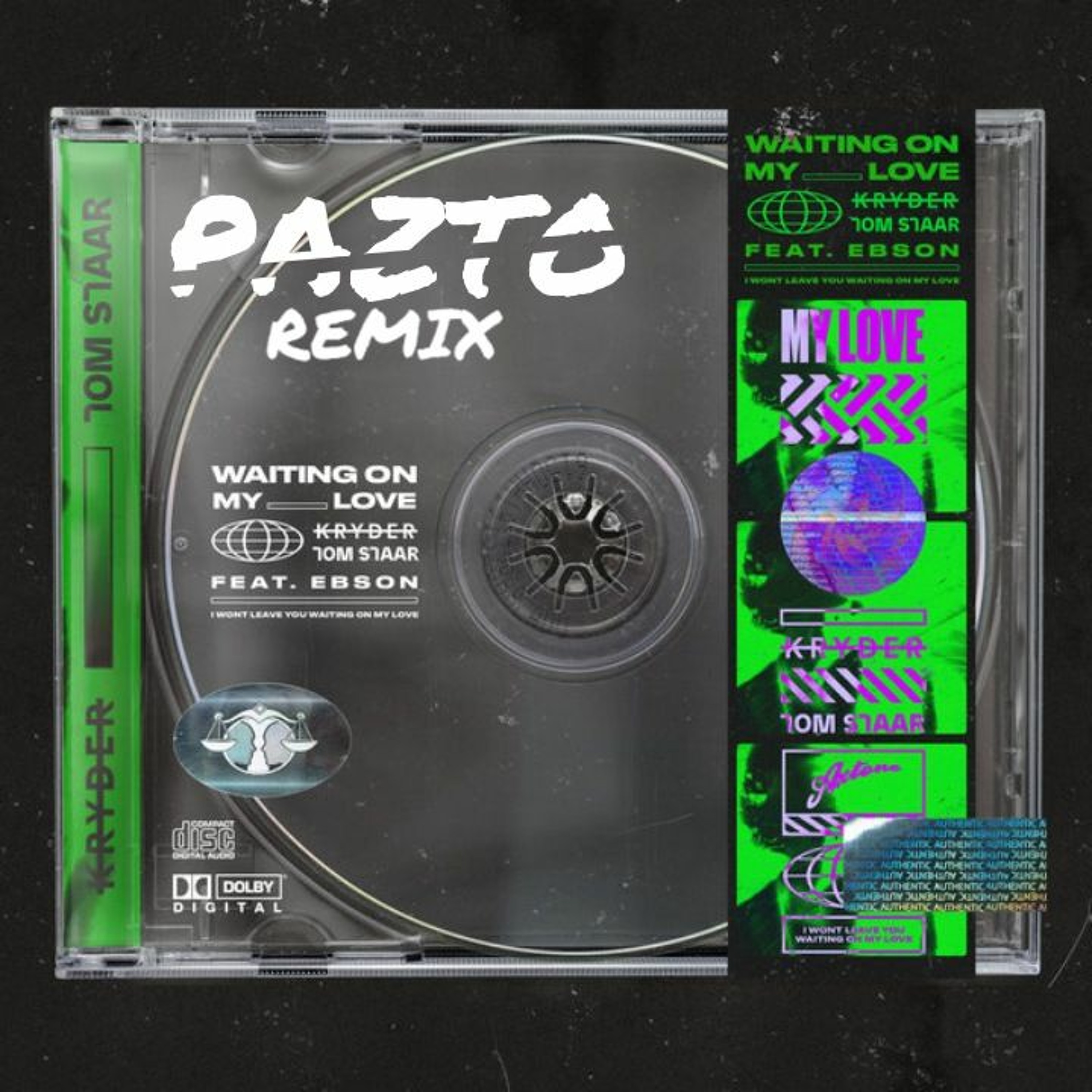 Pazto