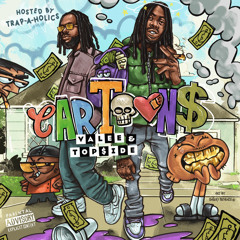 Last Song In The Trap (feat. King Hendrick$)