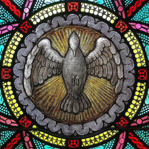 Stream Ten-Day Devotion to the Holy Spirit, Day 5 (Rebroadcast) by ...