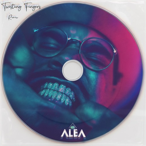 thatmexicanot - Twisting Fingers (ALEA Flip)