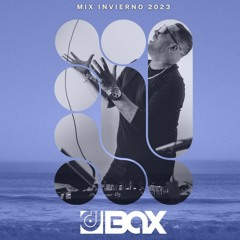 Mix Invierno 2023 - DJ BAX