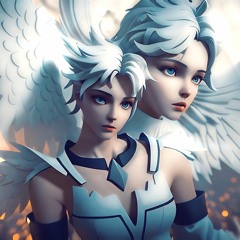 SlippingAway by Deckerpark