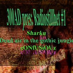 Radiostillhet 1.2 - dead air