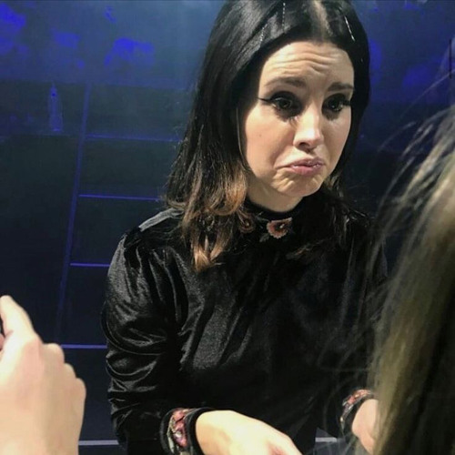 Dark Paradise - lana del rey (Demo 1)