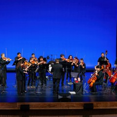 Peter Askim: Soar For String Orchestra