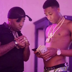 NBA YoungBoy – Studio To The Trap (feat. YRN Lucci)