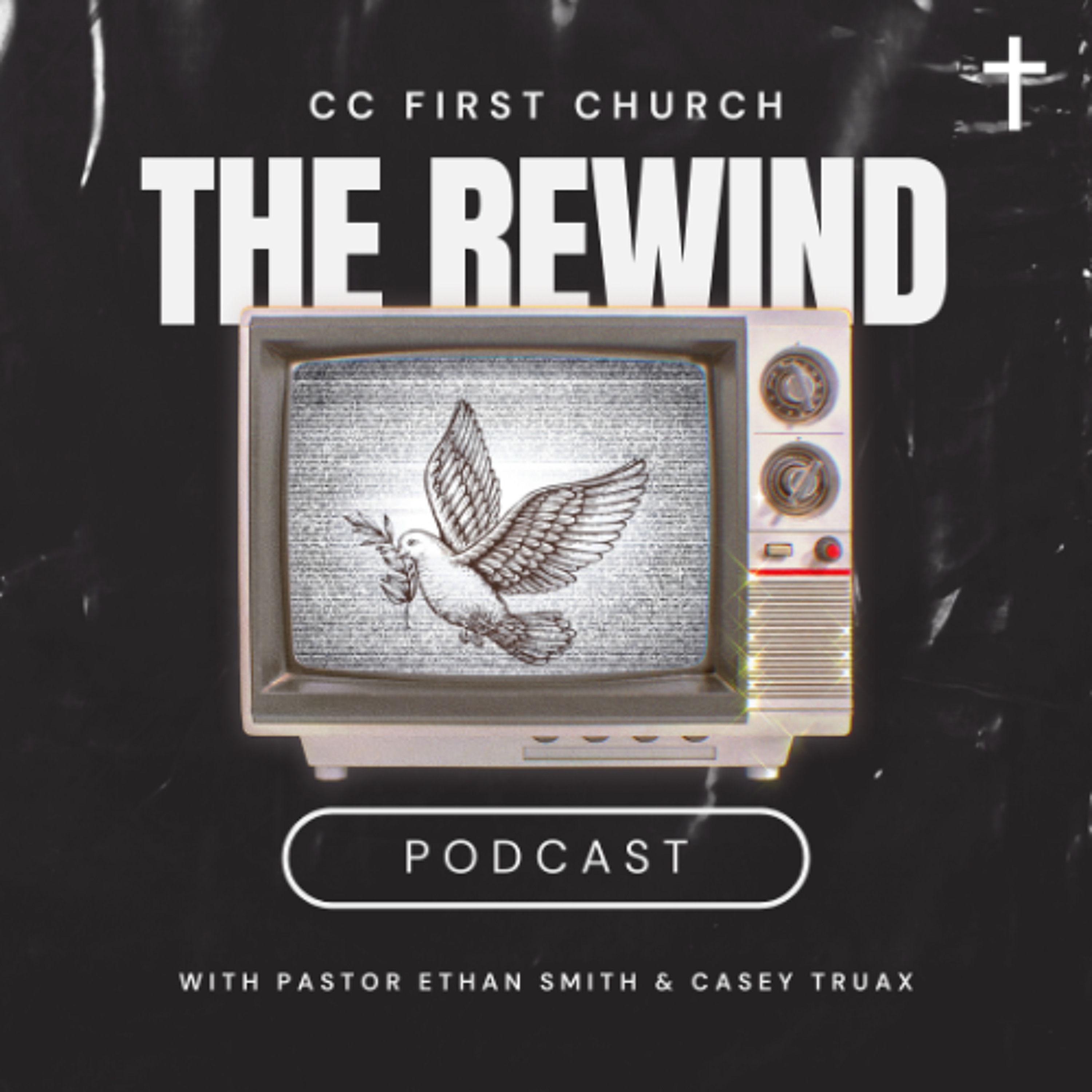 Clay City First Church Podcasts