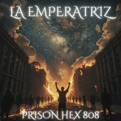 Prison Hex 808