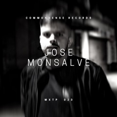 CSRMXTP 023: Jose Monsalve