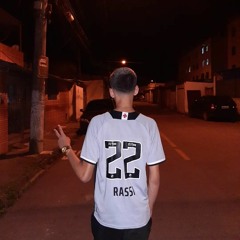 FODE OLHANDO A VISÃO DO MORRO X TAMBOR RELIKIA 130 BPM ((RASSI 22))