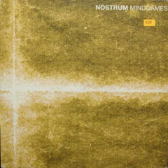 Nostrum - Mindgames (Si Mars remix)