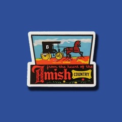 Amish Club Mix Vol.6