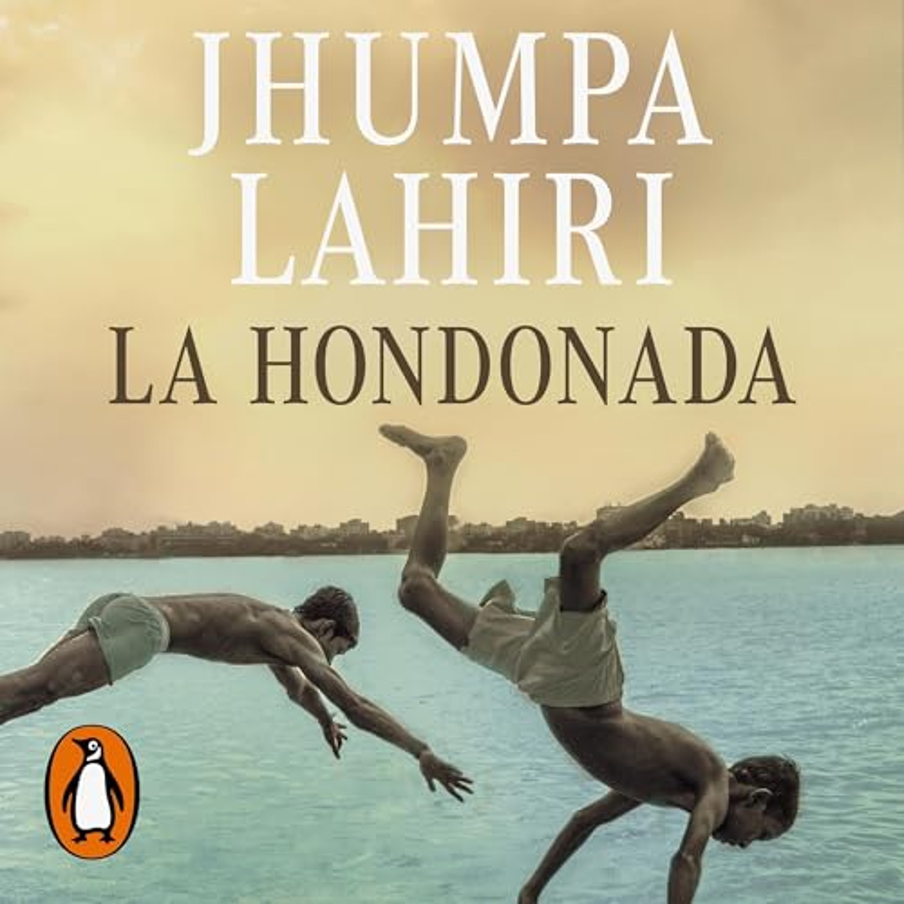 La hondonada [The Lowland] (Audiolibro) | Prueba Gratis