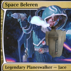 Space Beleren (Prod. by Yung Juanny)