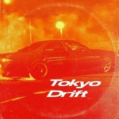Tokyo Drift (prod. Fleipebeats