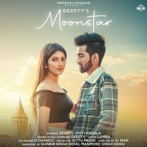 Stream Moonstar by Deepty | Listen online for free on SoundCloud