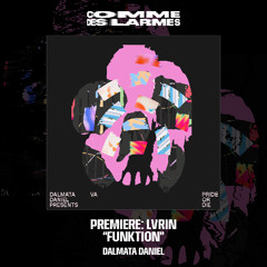 PREMIERE CDL || LVRIN - Funktion |Dalmata Daniel| 2025