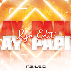 AY PAPI Reverside Mash Up (RYN EDIT) New Mastering Indobounce