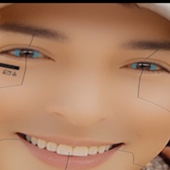 Futuristic Sunshine Boy