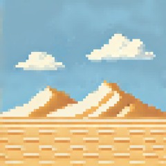 SandDunes