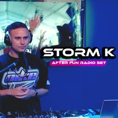 STORM K @L'After Fun Radio (2024-09-05)