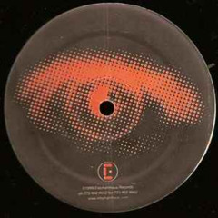 Tim Baker - Soul Provider (Data Mix) (TBC Remaster)