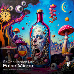 Jordan Lev, Edone - False Mirror (Original Mix) [SURRREALISM]