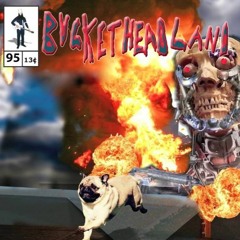 Flare(Pike #95) - Buckethead