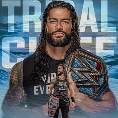 ▶️ ||Tribal Chief||- Roman Reigns 4th WWE Theme Song -2021 Version◀️