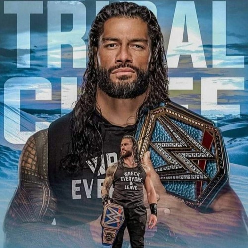 Stream ▶️ ||Tribal Chief||- Roman Reigns 4th WWE Theme Song -2021 Version◀️  by Yitbarek Reigns | Listen online for free on SoundCloud
