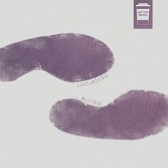 lost.mindd - Moving